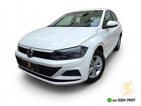 VOLKSWAGEN POLO 1.6 MSI TOTAL FLEX MANUAL